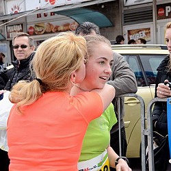 16. Mali kraški maraton 2016