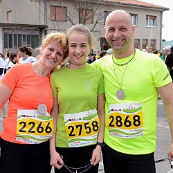 16. Mali kraški maraton 2016