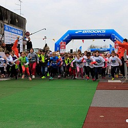 16. Mali kraški maraton 2016