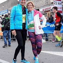 16. Mali kraški maraton 2016