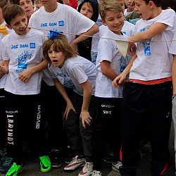 16. Mali kraški maraton 2016