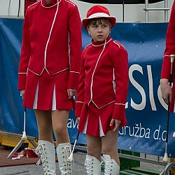 16. Mali kraški maraton 2016