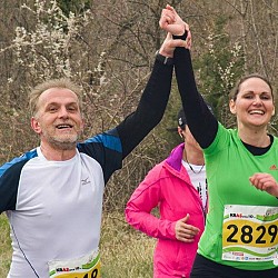 16. Mali kraški maraton 2016