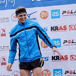 16. Mali kraški maraton 2016