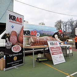 16. Mali kraški maraton 2016