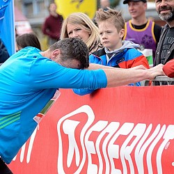 16. Mali kraški maraton 2016