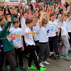 16. Mali kraški maraton 2016