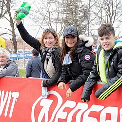 16. Mali kraški maraton 2016