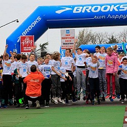 16. Mali kraški maraton 2016