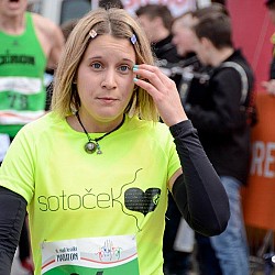 16. Mali kraški maraton 2016