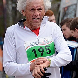16. Mali kraški maraton 2016