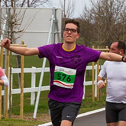 16. Mali kraški maraton 2016