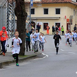 16. Mali kraški maraton 2016