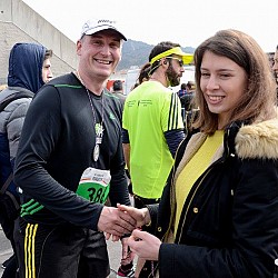 16. Mali kraški maraton 2016