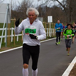 16. Mali kraški maraton 2016