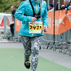 16. Mali kraški maraton 2016