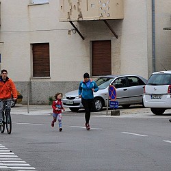 16. Mali kraški maraton 2016