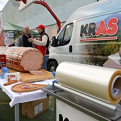 16. Mali kraški maraton 2016