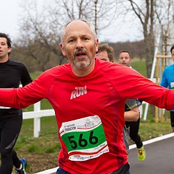 16. Mali kraški maraton 2016