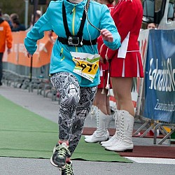 16. Mali kraški maraton 2016