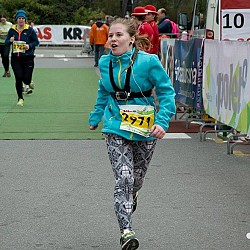 16. Mali kraški maraton 2016