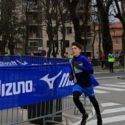 16. Mali kraški maraton 2016