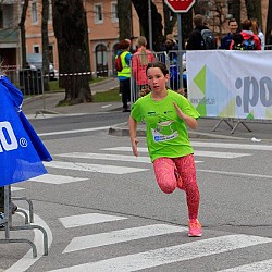 16. Mali kraški maraton 2016