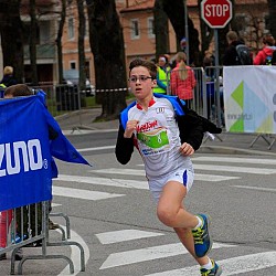 16. Mali kraški maraton 2016