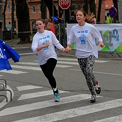 16. Mali kraški maraton 2016