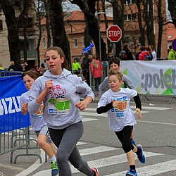 16. Mali kraški maraton 2016