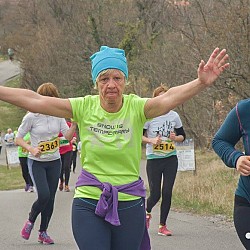 16. Mali kraški maraton 2016