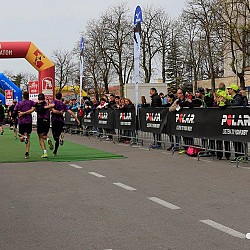 16. Mali kraški maraton 2016