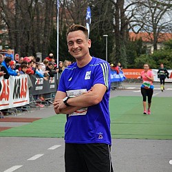 16. Mali kraški maraton 2016