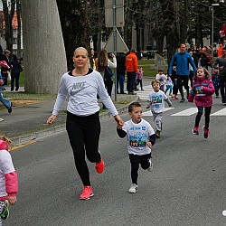16. Mali kraški maraton 2016
