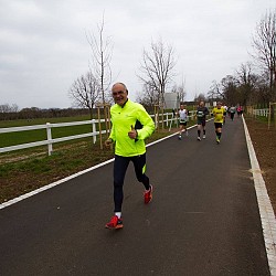 16. Mali kraški maraton 2016