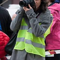 16. Mali kraški maraton 2016