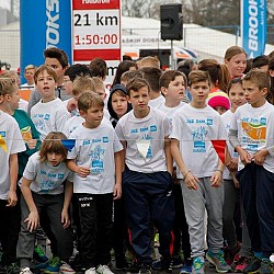 16. Mali kraški maraton 2016
