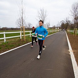16. Mali kraški maraton 2016