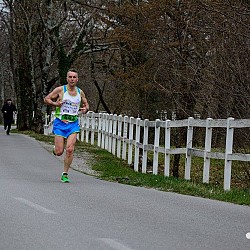 16. Mali kraški maraton 2016