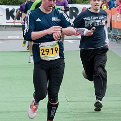 16. Mali kraški maraton 2016
