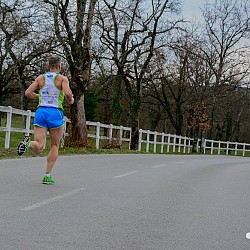 16. Mali kraški maraton 2016
