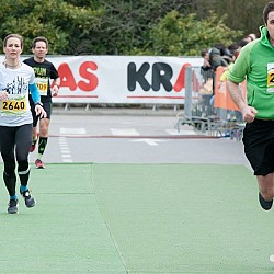 16. Mali kraški maraton 2016