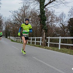 16. Mali kraški maraton 2016