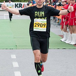 16. Mali kraški maraton 2016