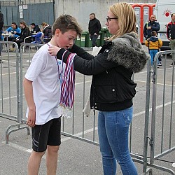 16. Mali kraški maraton 2016