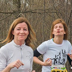 16. Mali kraški maraton 2016