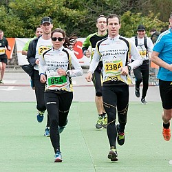 16. Mali kraški maraton 2016