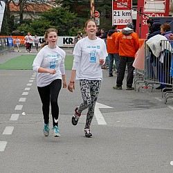 16. Mali kraški maraton 2016