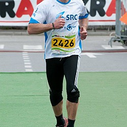 16. Mali kraški maraton 2016