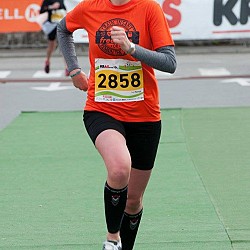 16. Mali kraški maraton 2016